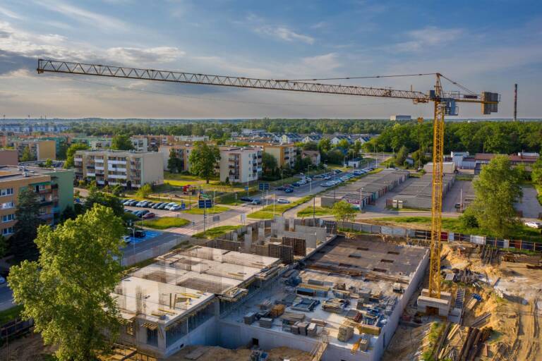 Schwammstadt und Retention - Städte für die Zukunft bauen