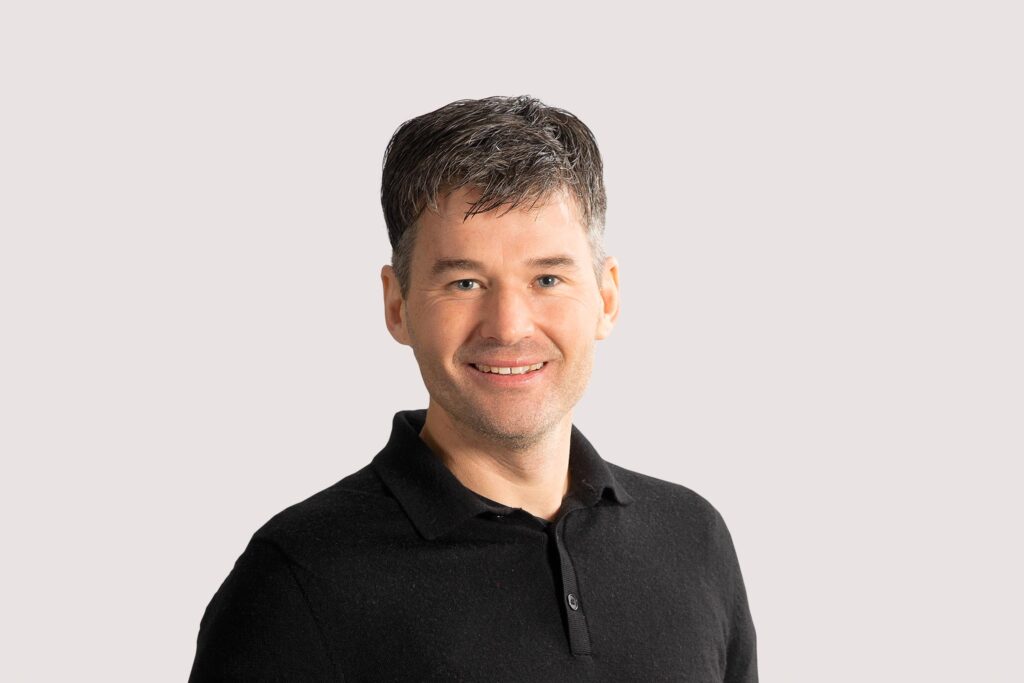 Klaus Kornprobst